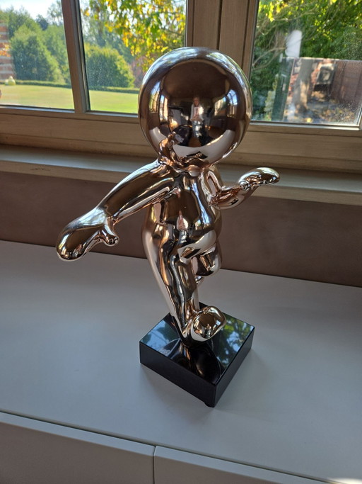 Decorative Statue