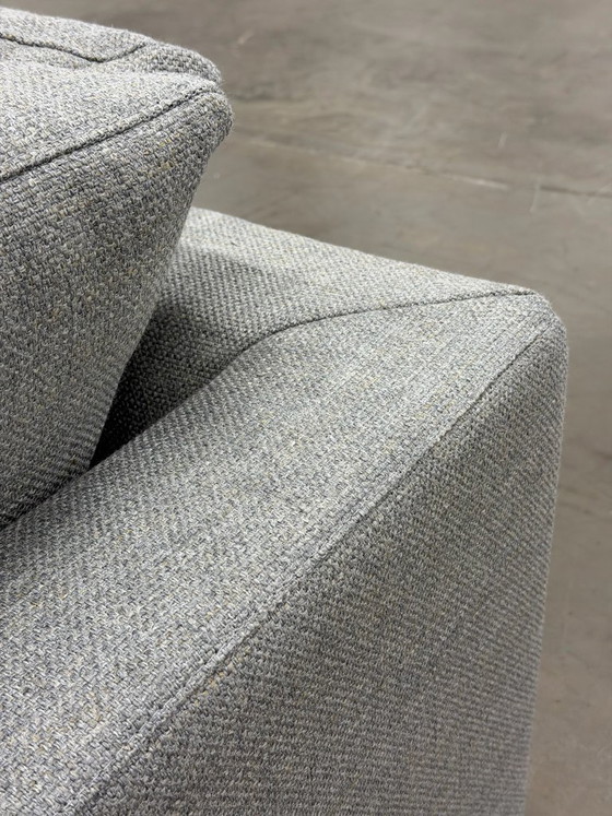 Rolf Benz Ego Corner sofa | Capri 828 – Textile (photo 5 of 18)