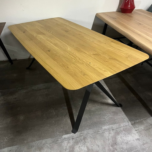 Tavolo da pranzo Bert Plantagie Milano - 200x100