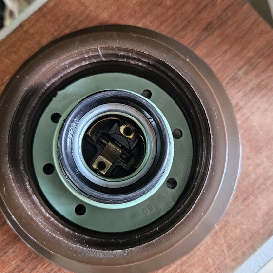 Image 1 of Vintage ceiling lamp 60s 70s
