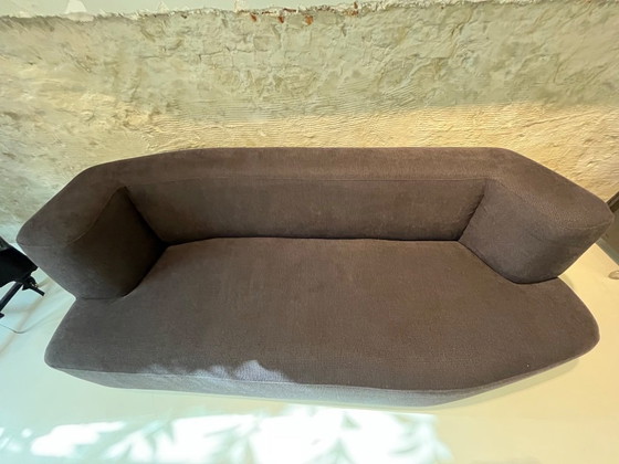 Image 1 of Studio Henk, divano a 2 posti Slant 195 cm