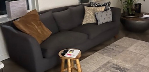 Gelderland Sofa Designed By Jan De Bouvrie
