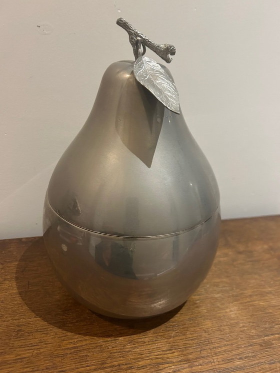 Image 1 of Freddo Therm metal ice bucket