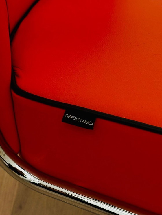 Image 1 of Poltrona Gispen 412