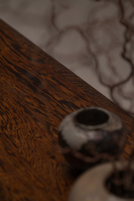 Image 1 of Dressoir uit het begin van de 20e eeuw in de stijl van De Coene