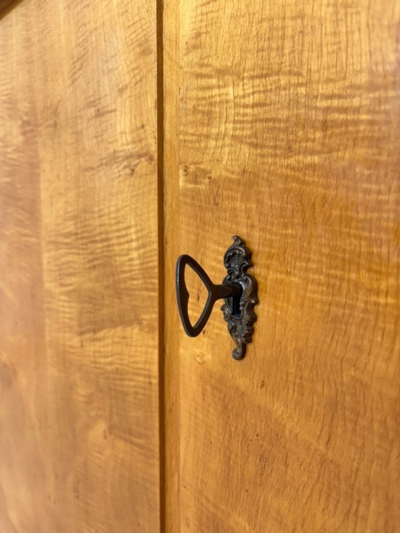 Image 1 of Vintage dressoir, ladekast, woonkamerkast, kledingkast