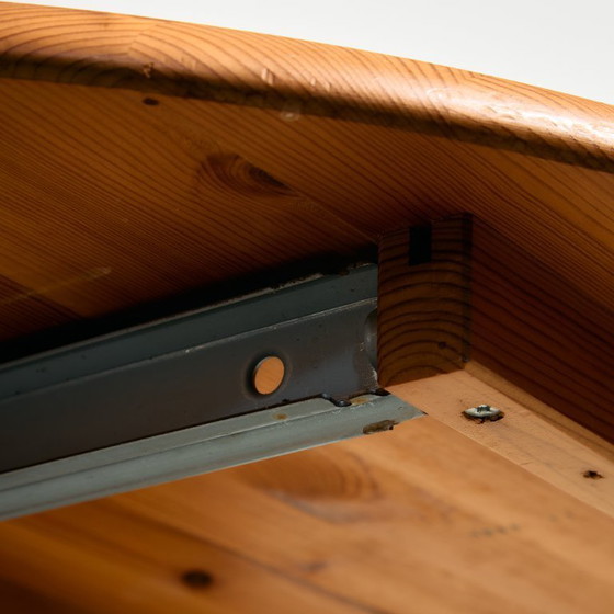 Image 1 of MK10868 Juego de comedor de pino de Rainer Daumiller, Juego de 7