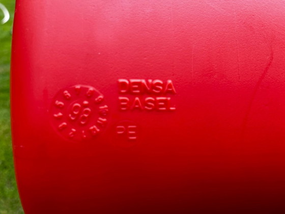 Verner Panton Phantom Chair – Innovation, Armchairs, Plastic (photo 4 of 7)