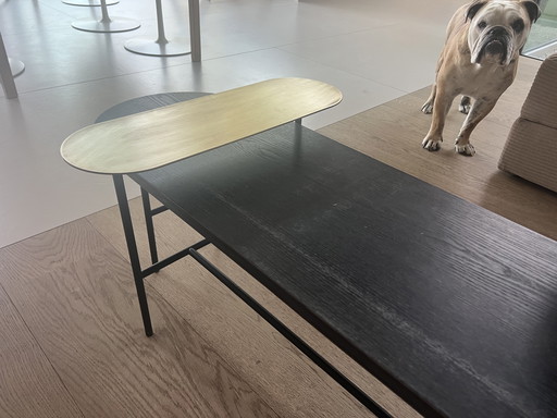 &tradition Palette coffee table