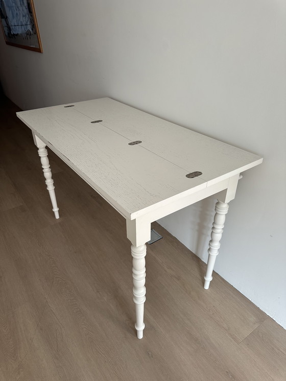 Image 1 of Moooi Bureau - Due segretari di punta – Marcel Wanders (2004)