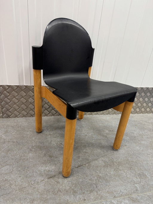 Vintage Design stoel van Gerd Lange voor Thonet