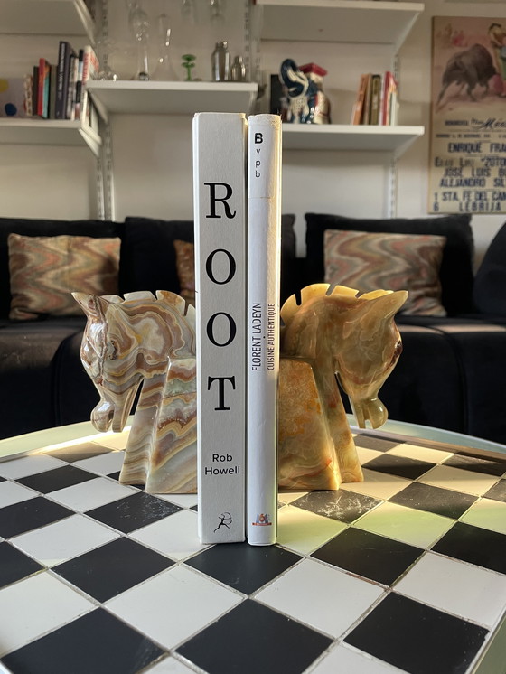 Image 1 of Serre livre pierre metà secolo