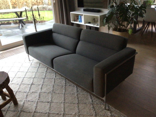 Divano a 3 posti Harvink