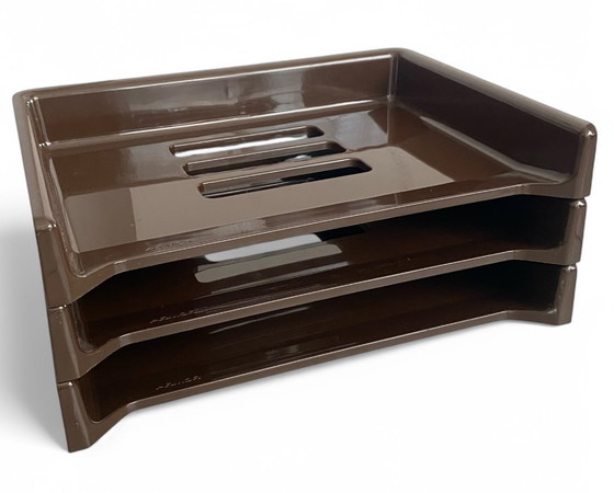 Image 1 of Range-documents vintage Eva – Raymond Loewy (circa 1970)