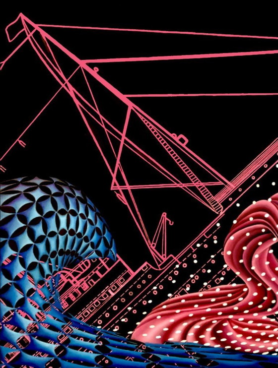 Image 1 of Titanic - Bendecido