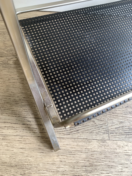 Image 1 of Tavolo leggio vintage