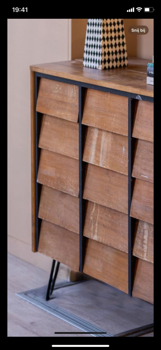 Image 1 of Cassettiera