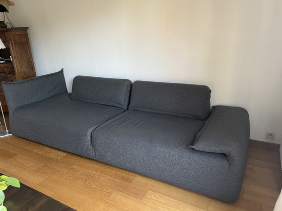 Image 1 of Moroso "Highland" Sofa