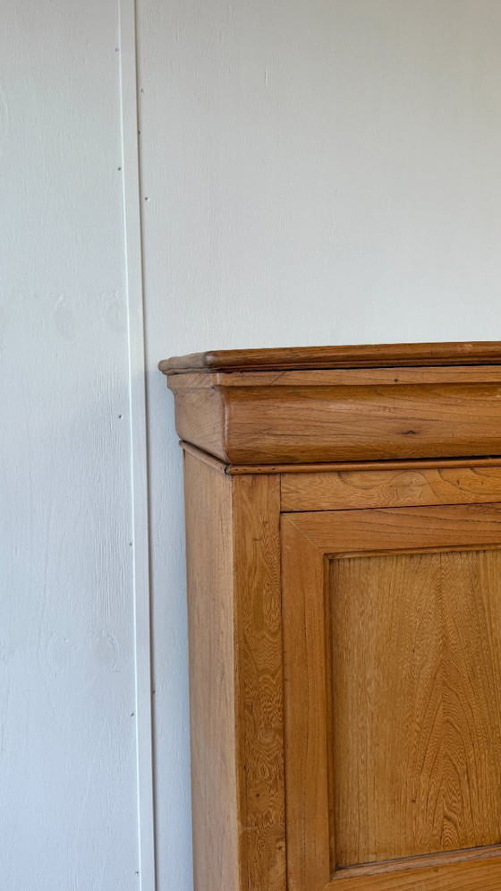 Image 1 of Antique secretary