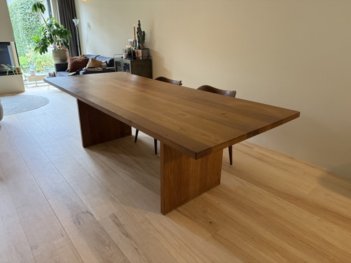 Ubbo | Bart Vos Mesa de comedor única en buen estado