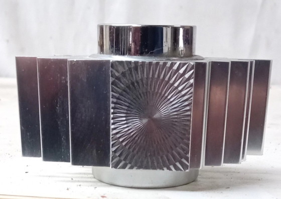 Image 1 of Sarome Art Deco Aansteker