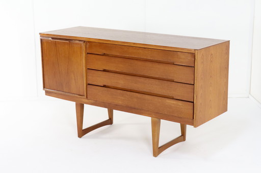 Compact Sideboard 'Baslow' Vintage