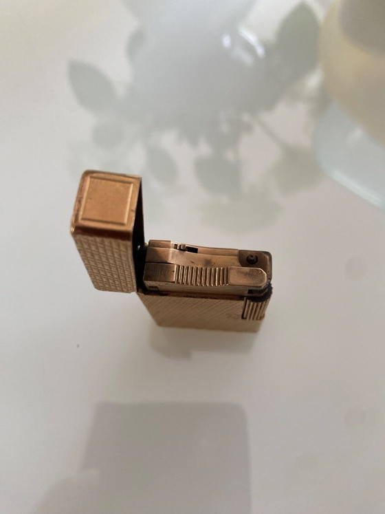 Image 1 of S.T. Dupont Ligne 1 lighter