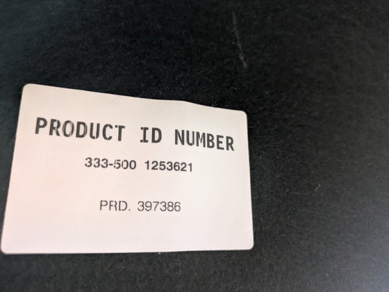 Image 1 of Leolux Timandra taupe - 2,5 zits Design bank 