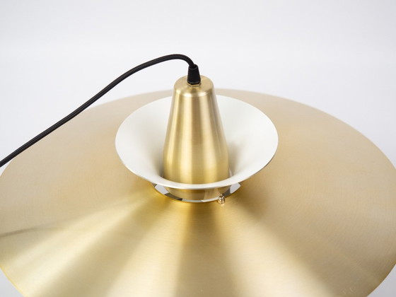 Image 1 of Deense vintage lamp Roma van Junge, jaren 80