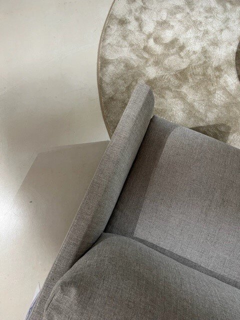 Image 1 of Divano Montis Axel da 3,5 posti