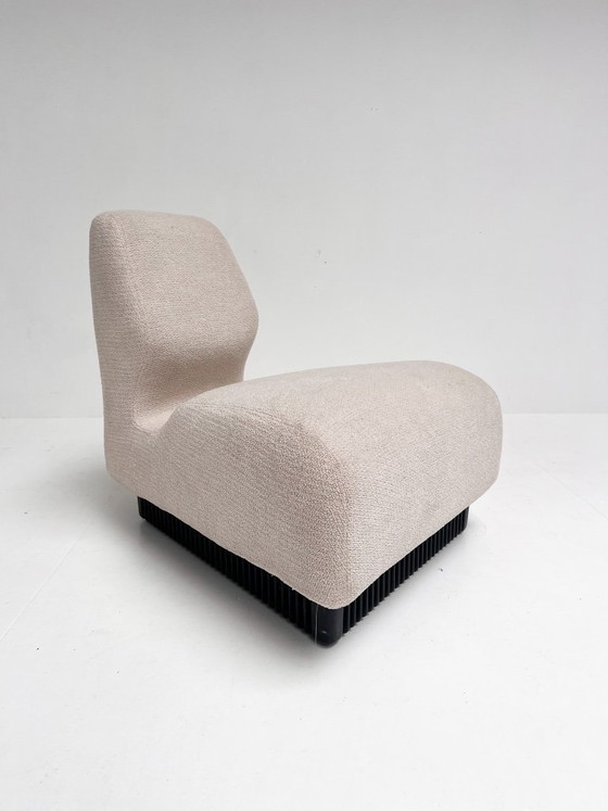 Image 1 of Fauteuil Chadwick Modular Slipper de Herman Miller (à l'unité), 1974