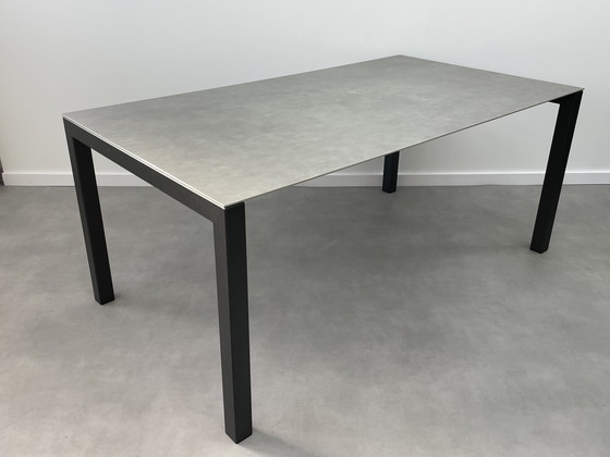 Image 1 of Table Pedro de Bert Plantagie 180 x 100