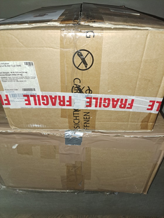 Image 1 of Lampe Honoré Eros neuve