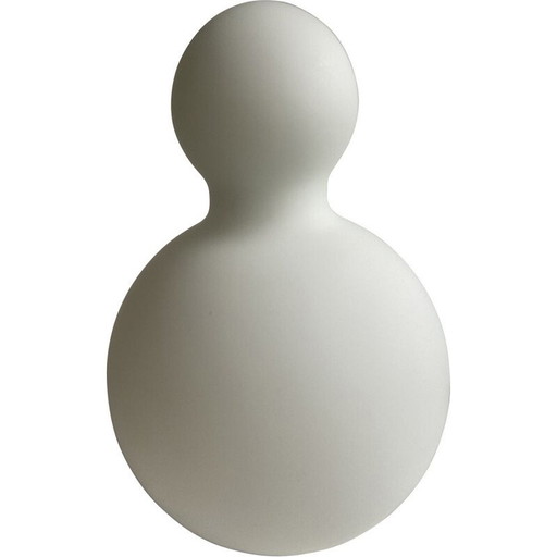 Vintage SNC Tischlampe von Caciocavallo für DueP Lampadari, 1990