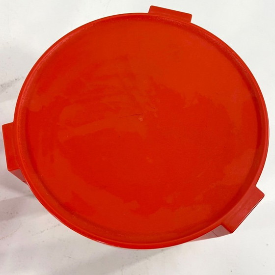 Image 1 of Set of 3 Flair Side Tables from Prisunic, 1970s