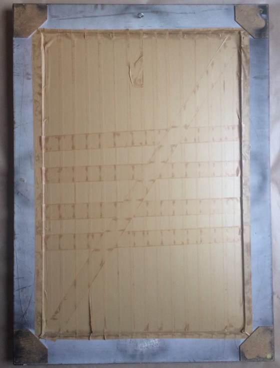 Image 1 of Painting by Henry Saint-Clair (1899-1990) "Church of Salvation in Venice"