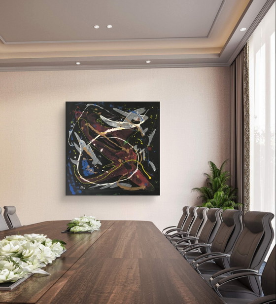 Image 1 of Elio -Geometría Fundamental Serie_n.3 Superficie