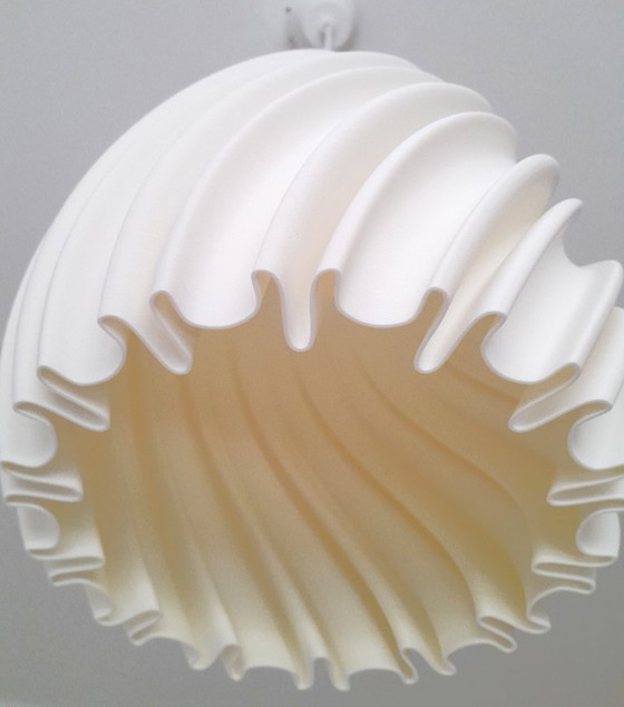 Image 1 of Lampada di design - LL11 Vili - Lampada a sospensione - Materiale sostenibile