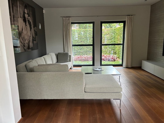 B&B Italia Charles Sofa – 3-5 Sitzer Sofas, Textile (photo 3 of 5)