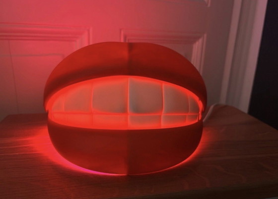 Image 1 of IKEA Flabb Lampe