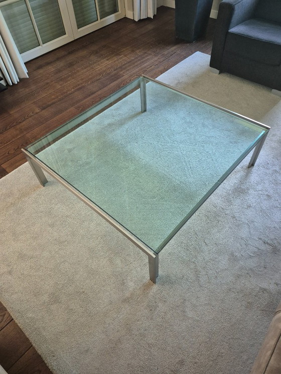 Image 1 of Designer-Couchtisch Metaform M2