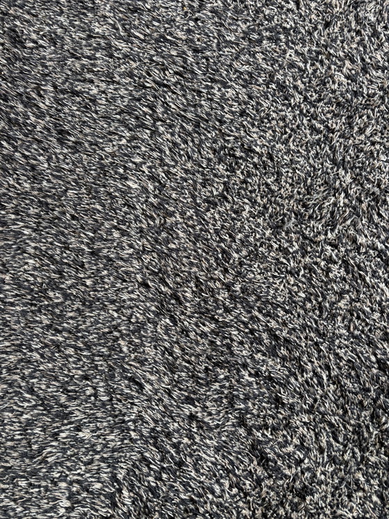 Image 1 of Trend Mills Wollteppich grau