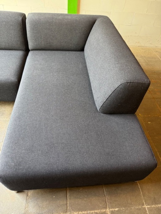 Leolux Faya Lobi sofa