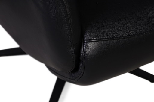 Poltrona relax Hermes della collezione DMO