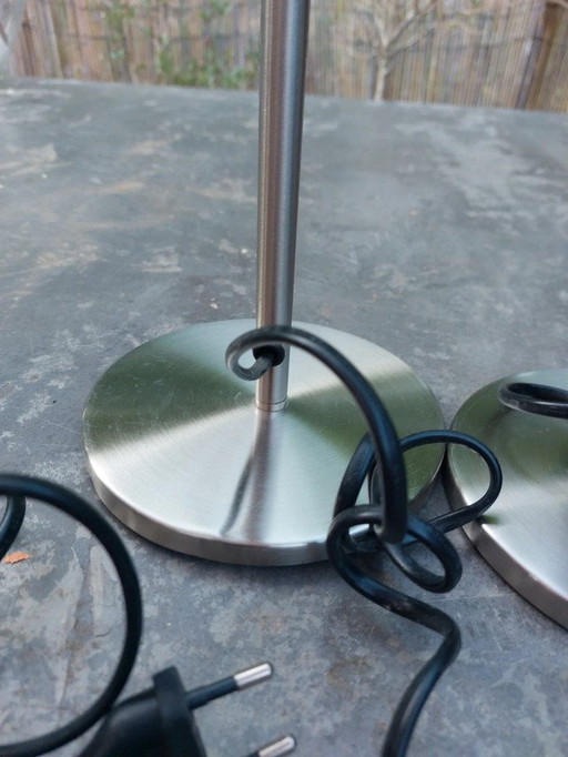 Metalen Lampvoet Ikea Sweden