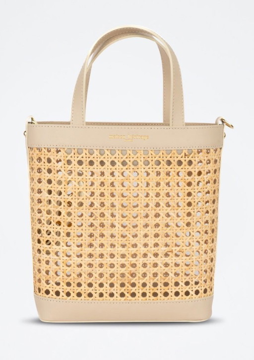 Sac à main Eos - Beige