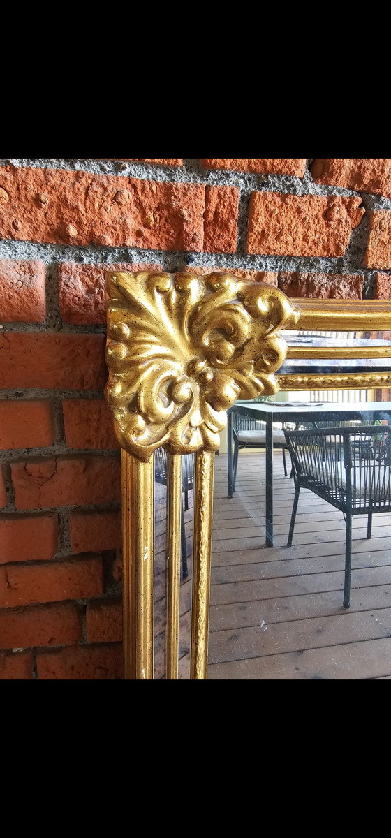 Image 1 of XXL spiegel Deknudt Spiegels