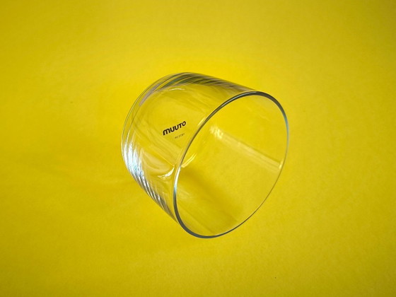 Image 1 of MUUTO CORKY GLASSES 4er-Set Neuware