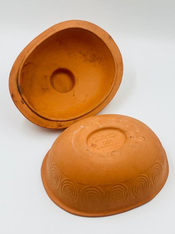 Olla Schlemmertopf Scheurich – Scheurich W-Germany, Accesorios de cocina, Cerámica (photo 8 of 9)