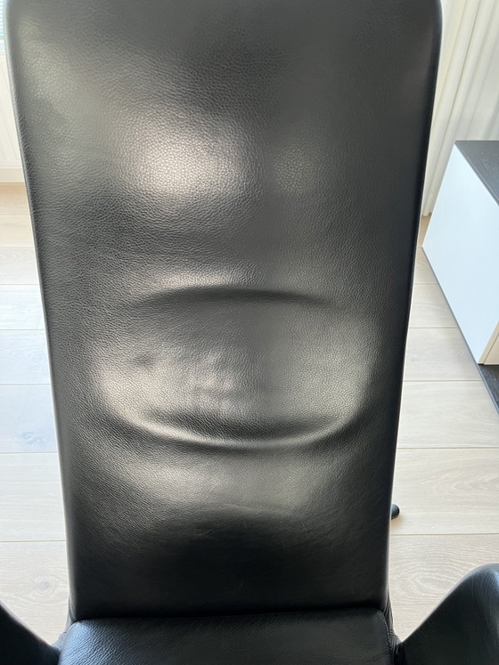 Image 1 of Milord fauteuil - Zanotta